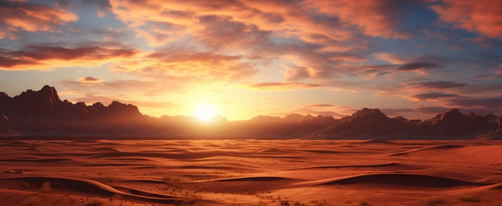 Morning desert safari dubai