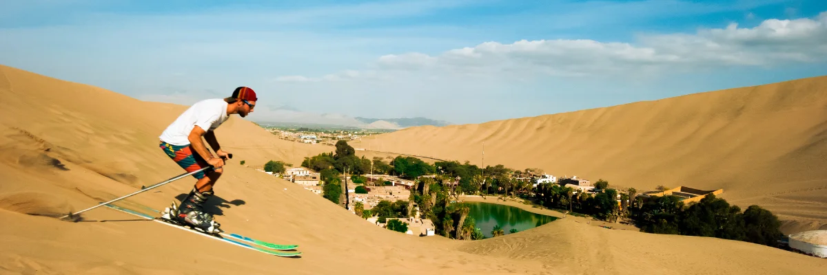sandboarding in dubai